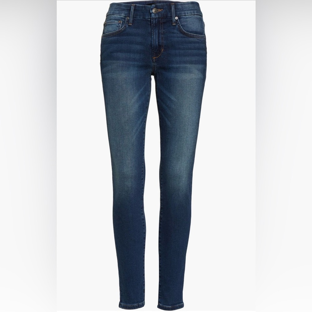 Joe's Jeans Skinny Jeans — FLAWLESS THE ICON MID RISE skinny Ankle